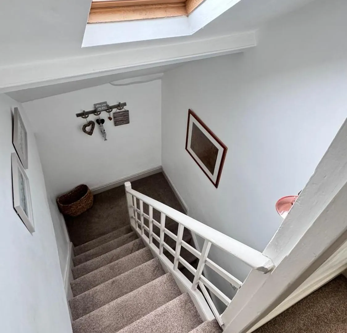 Georgian Duplex Apartments: Heart Of * Dartmouth