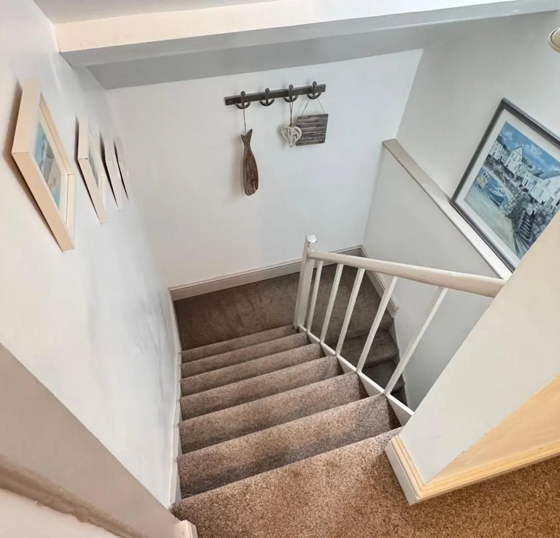 Georgian Duplex Apartments: Heart Of Apartment Dartmouth