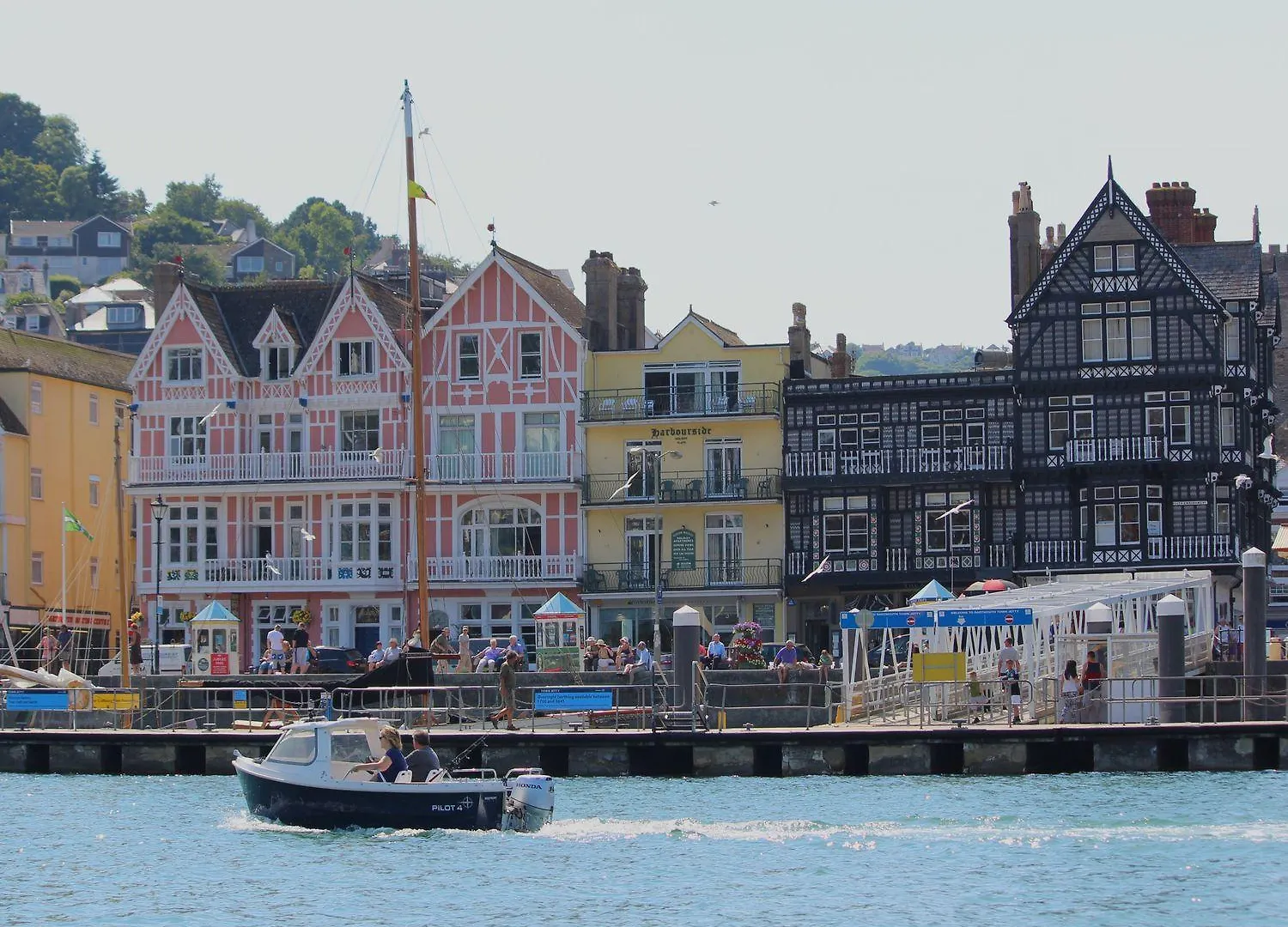 The Sail Loft Dartmouth