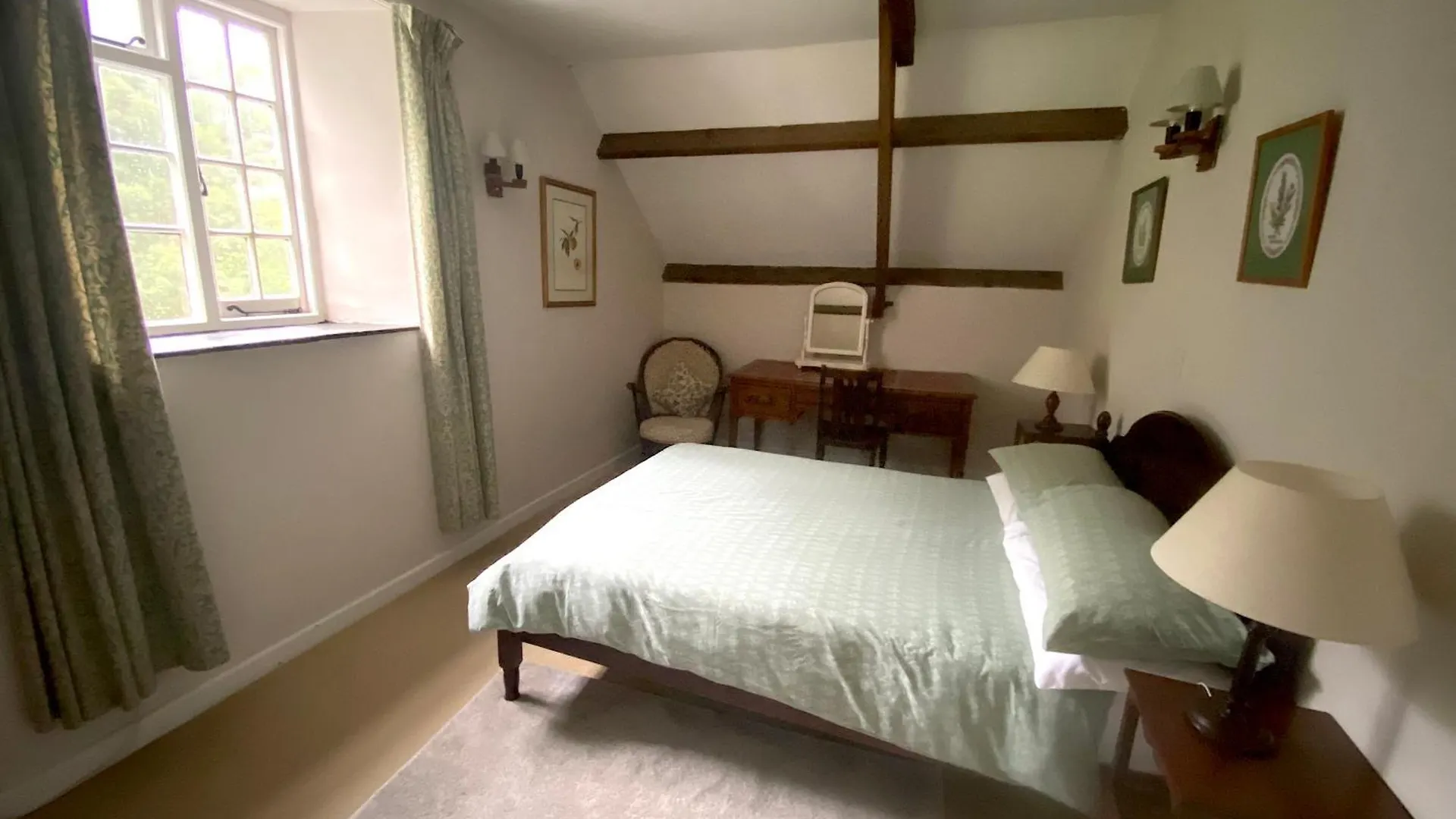 Ferienhaus Watermill - 18th Century Converted Mill 10 Mins From *