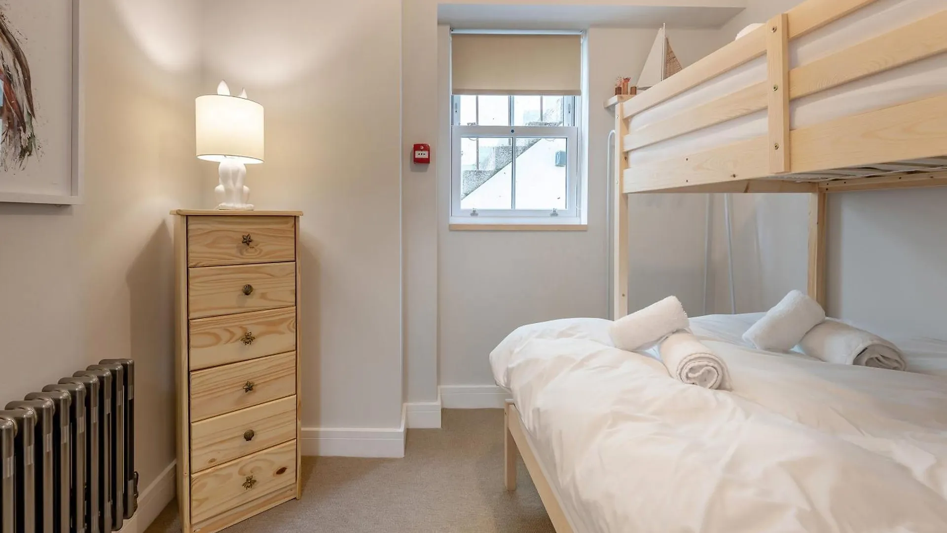 Ferrymans Rest Holiday home Dartmouth