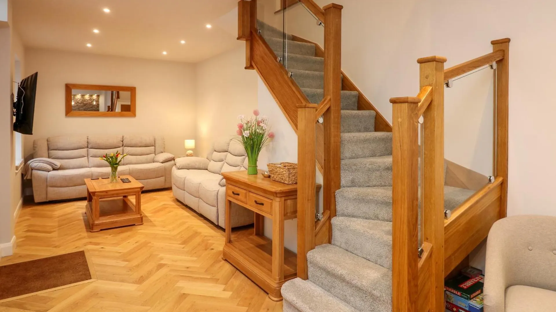 Holiday home Denning *