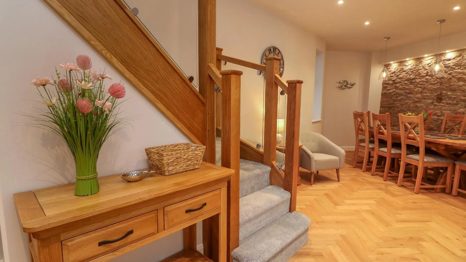 Denning Holiday home Dartmouth