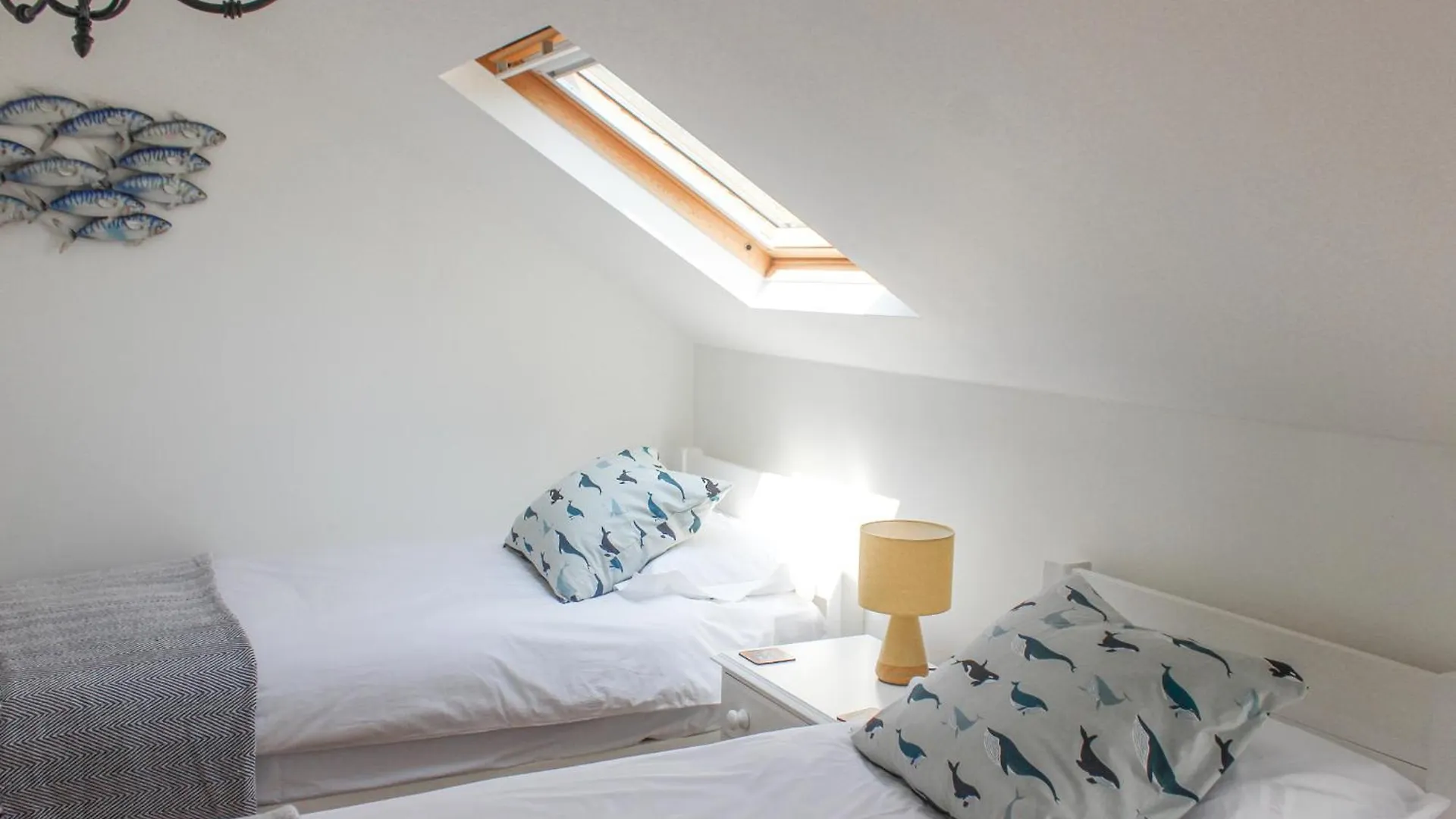 1 Keepers Cottage, Hillfield Village *