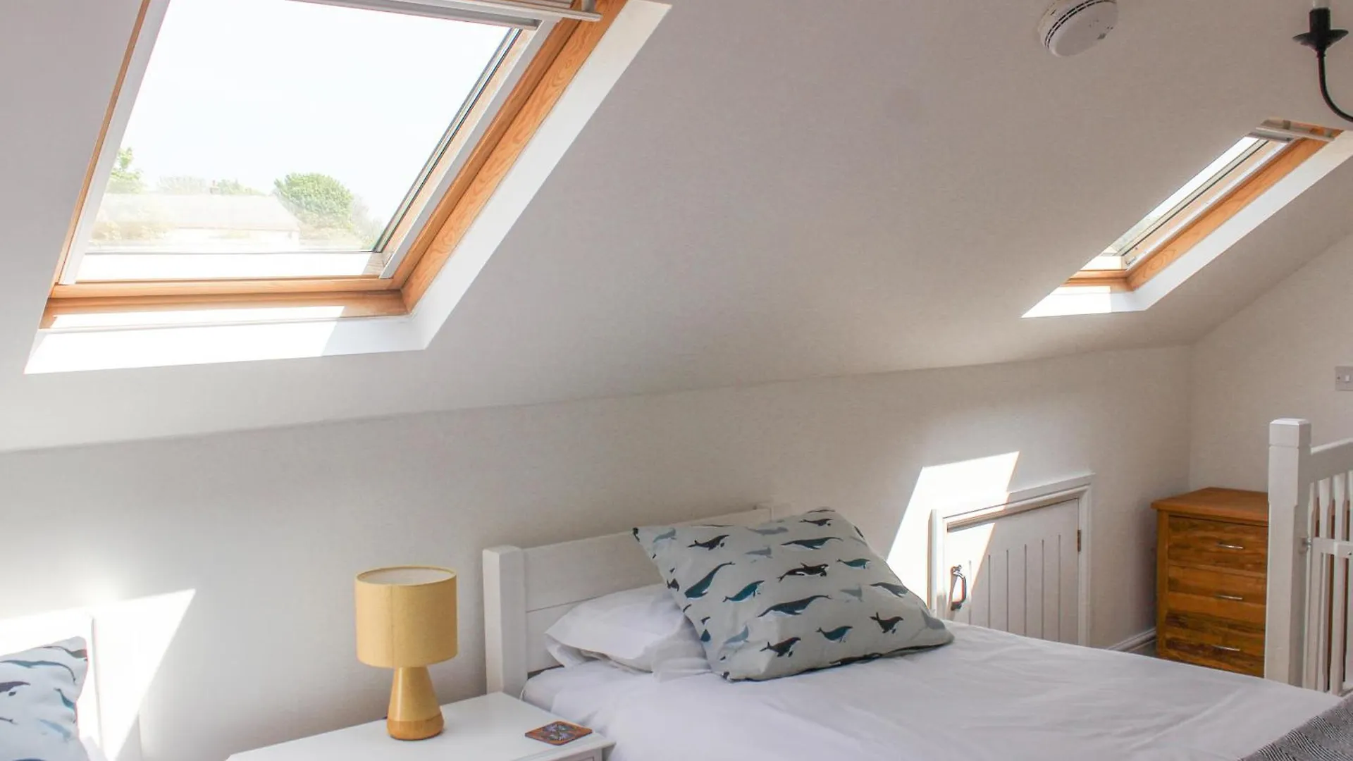 Holiday home 1 Keepers Cottage, Hillfield Village *