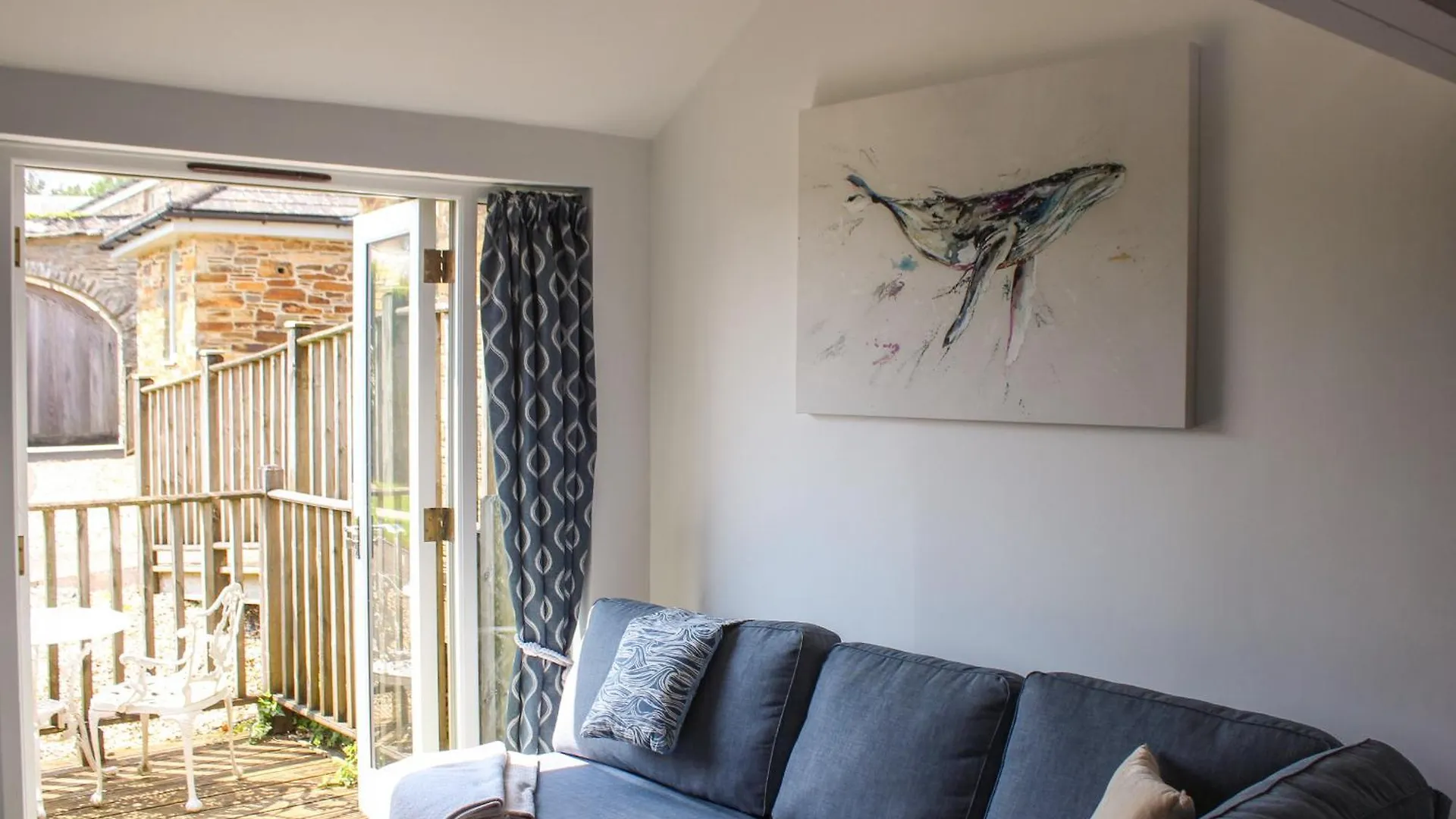 1 Keepers Cottage, Hillfield Village Holiday home *