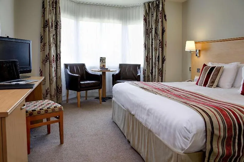 Western The Hotel, Golf & Country house