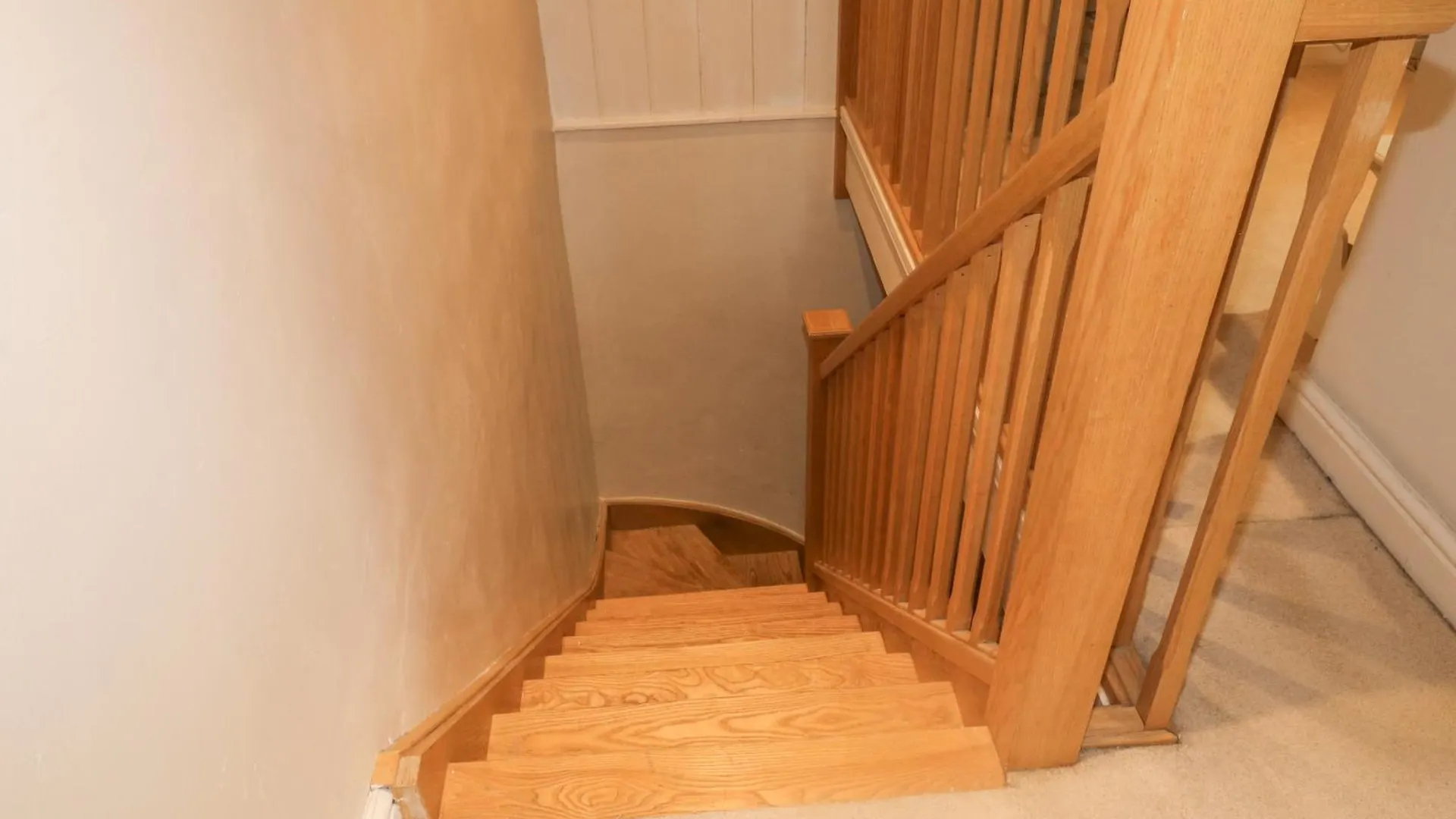 Apartmán High Mount Dartmouth