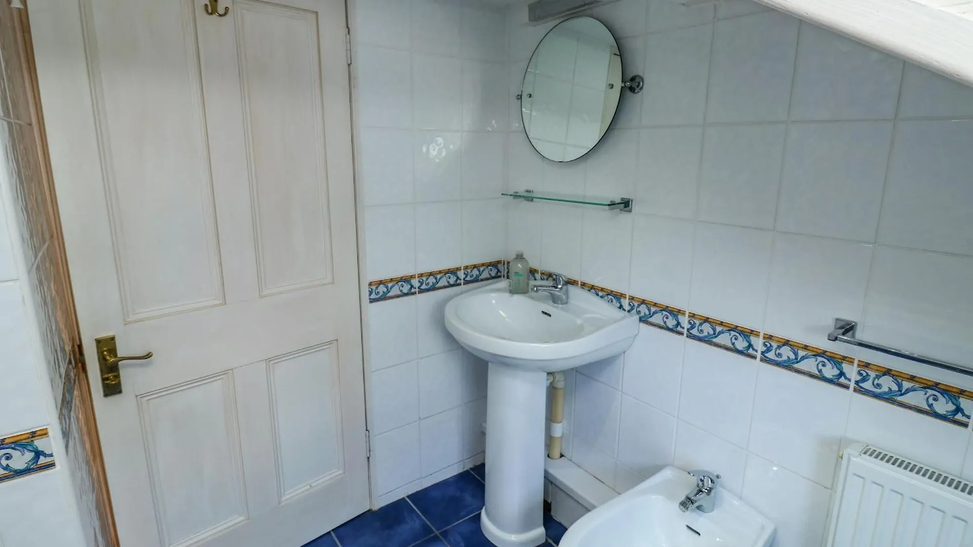 High Mount Apartmán