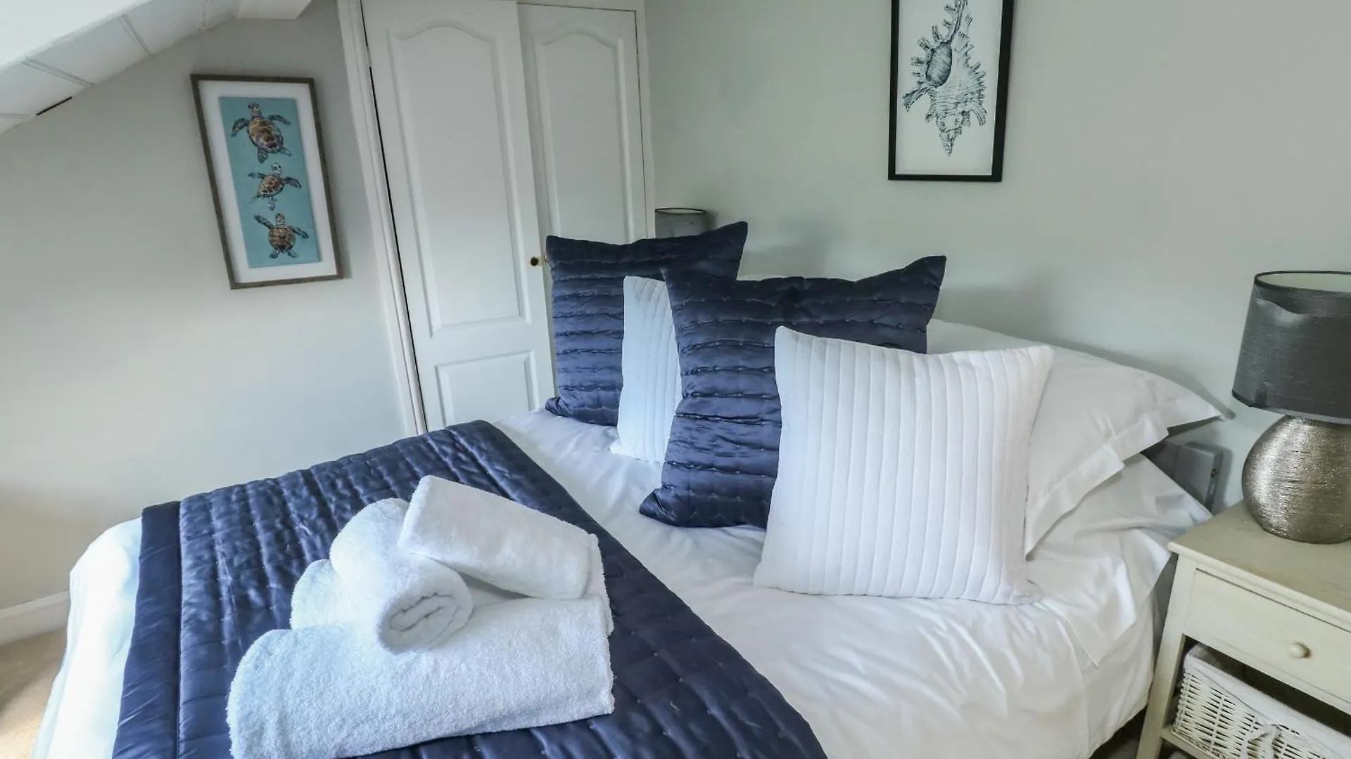 Apartmán High Mount