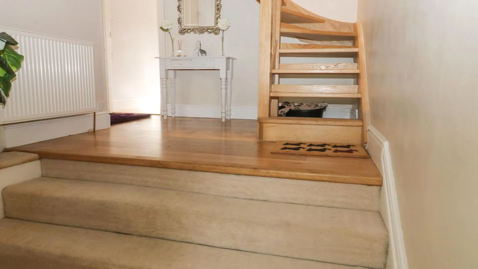 Apartmán High Mount *