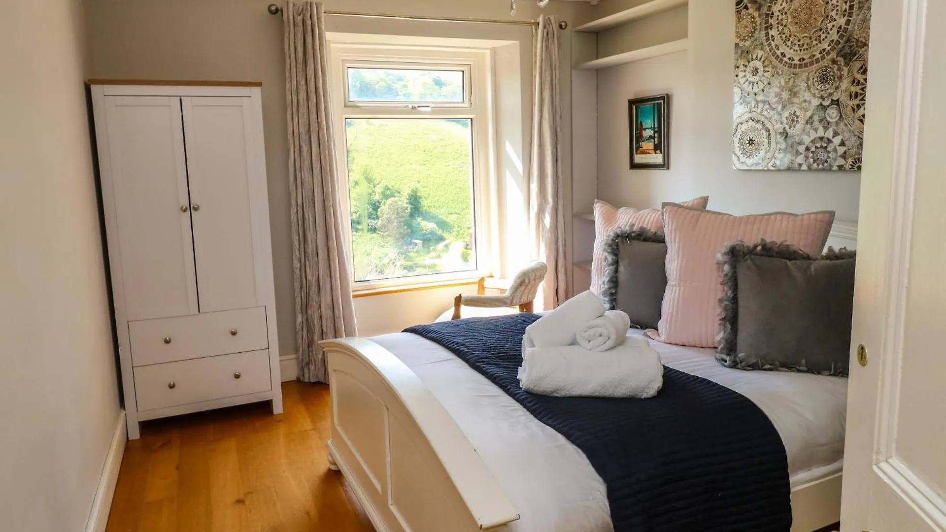 Apartmán High Mount