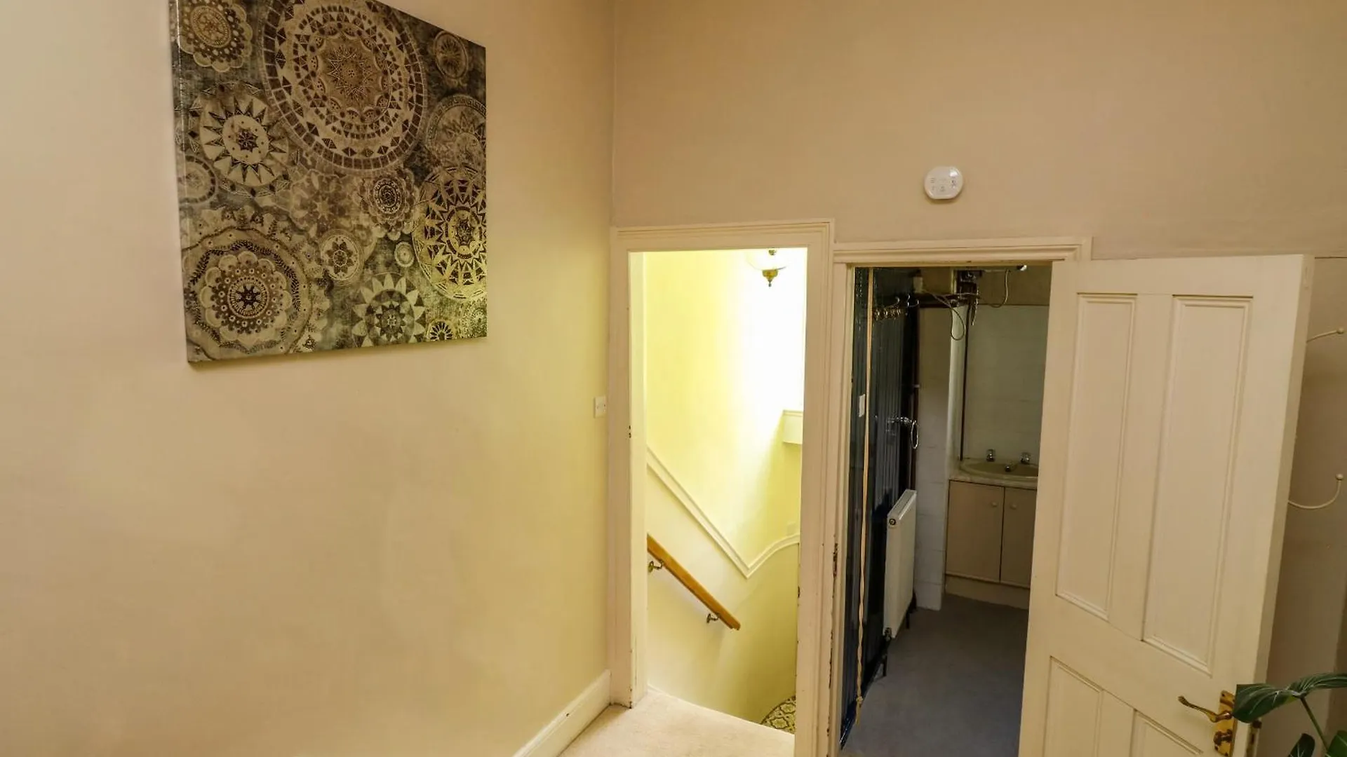 High Mount Apartmán Dartmouth
