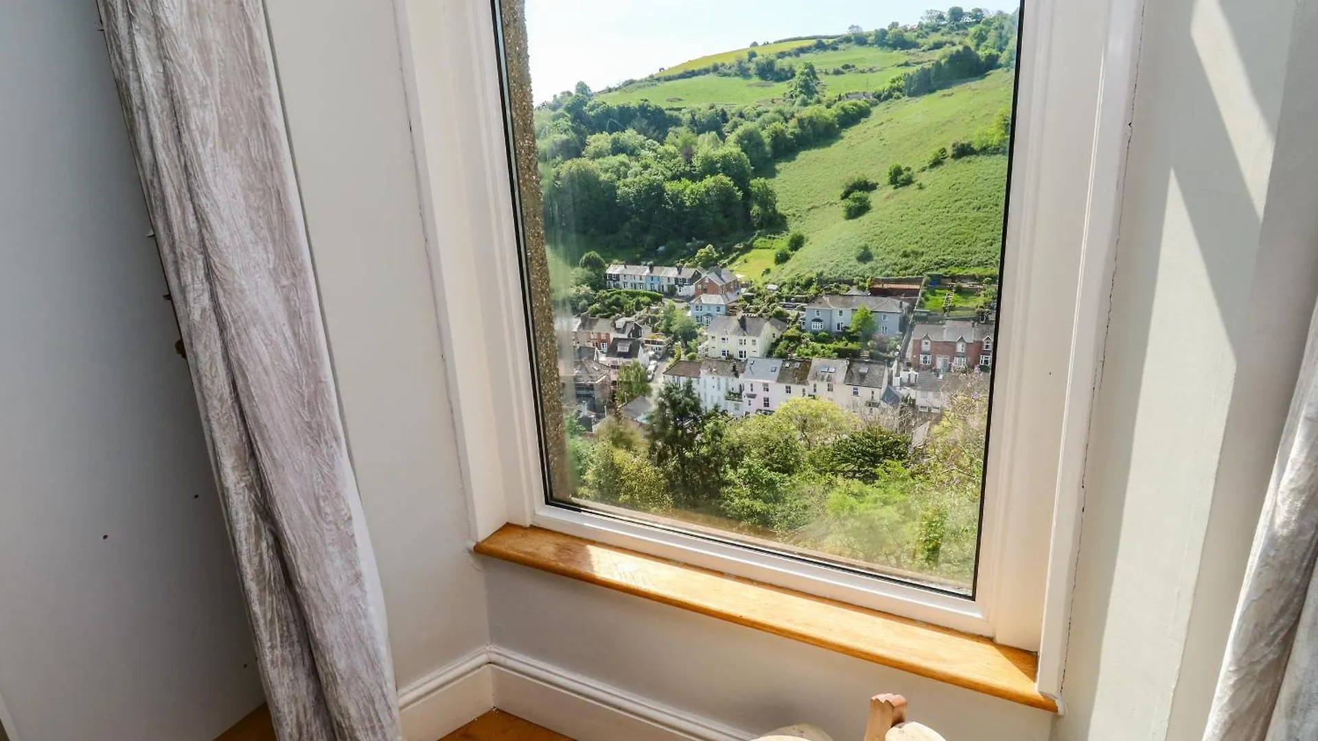High Mount Apartmán Dartmouth