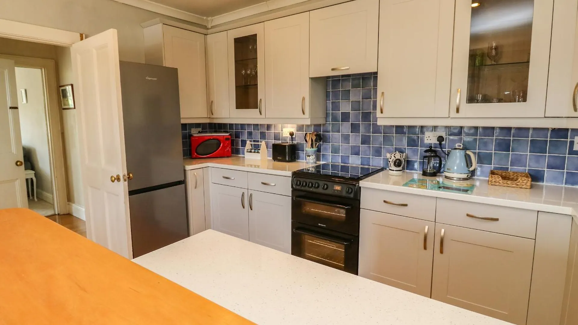 Apartmán High Mount Dartmouth