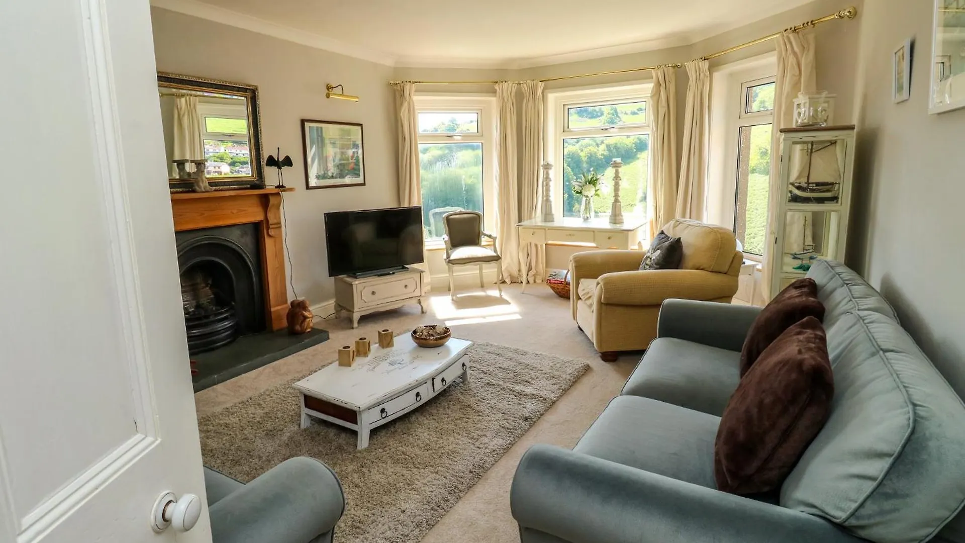 High Mount Apartmán
