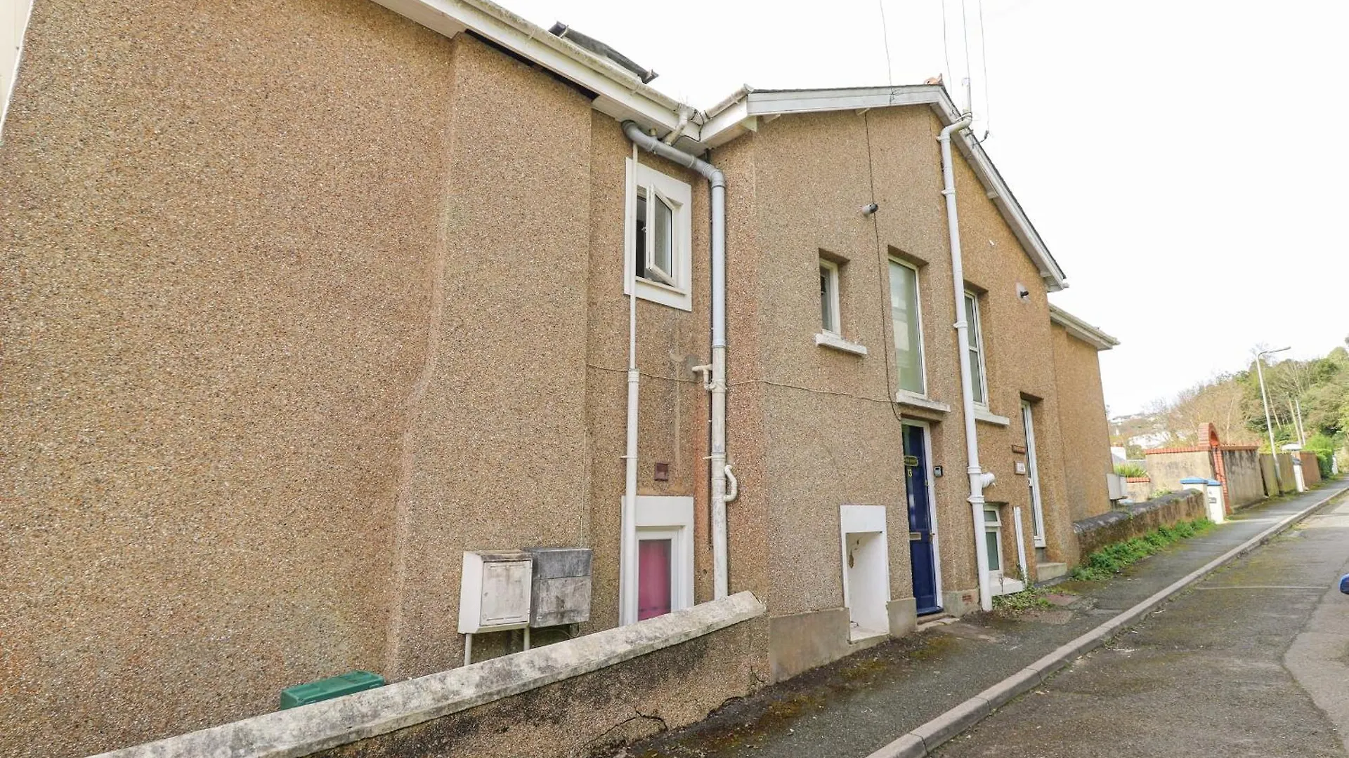 Apartmán High Mount Dartmouth