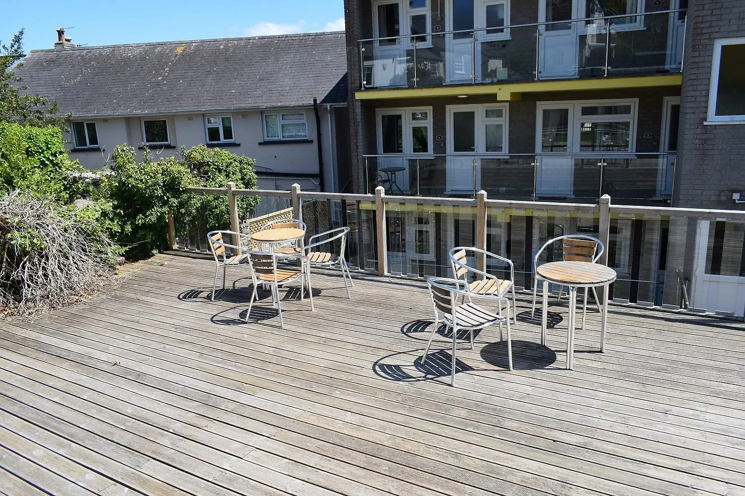 Dartside 8 Apartment Dartmouth