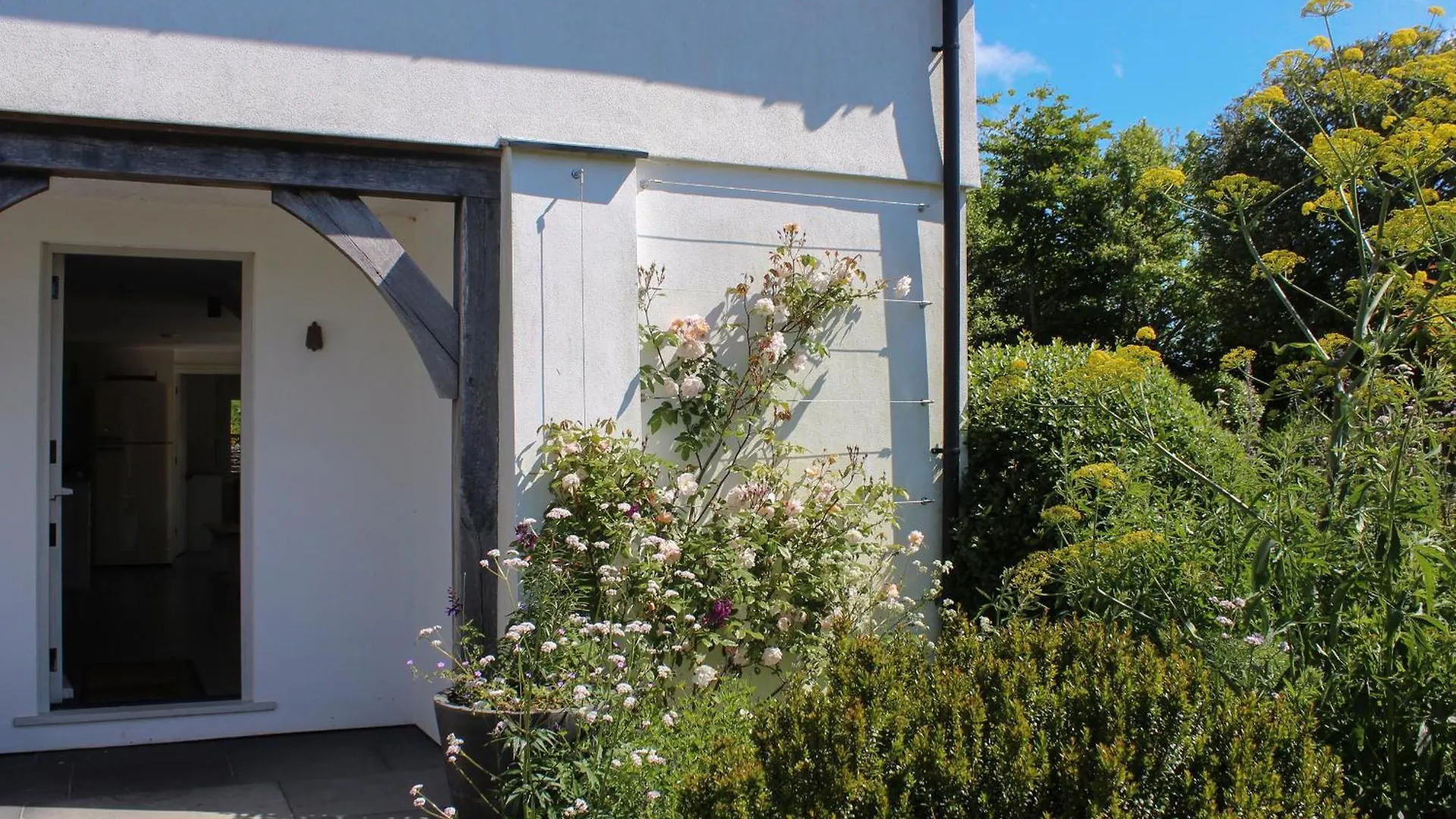 Holiday home Willow