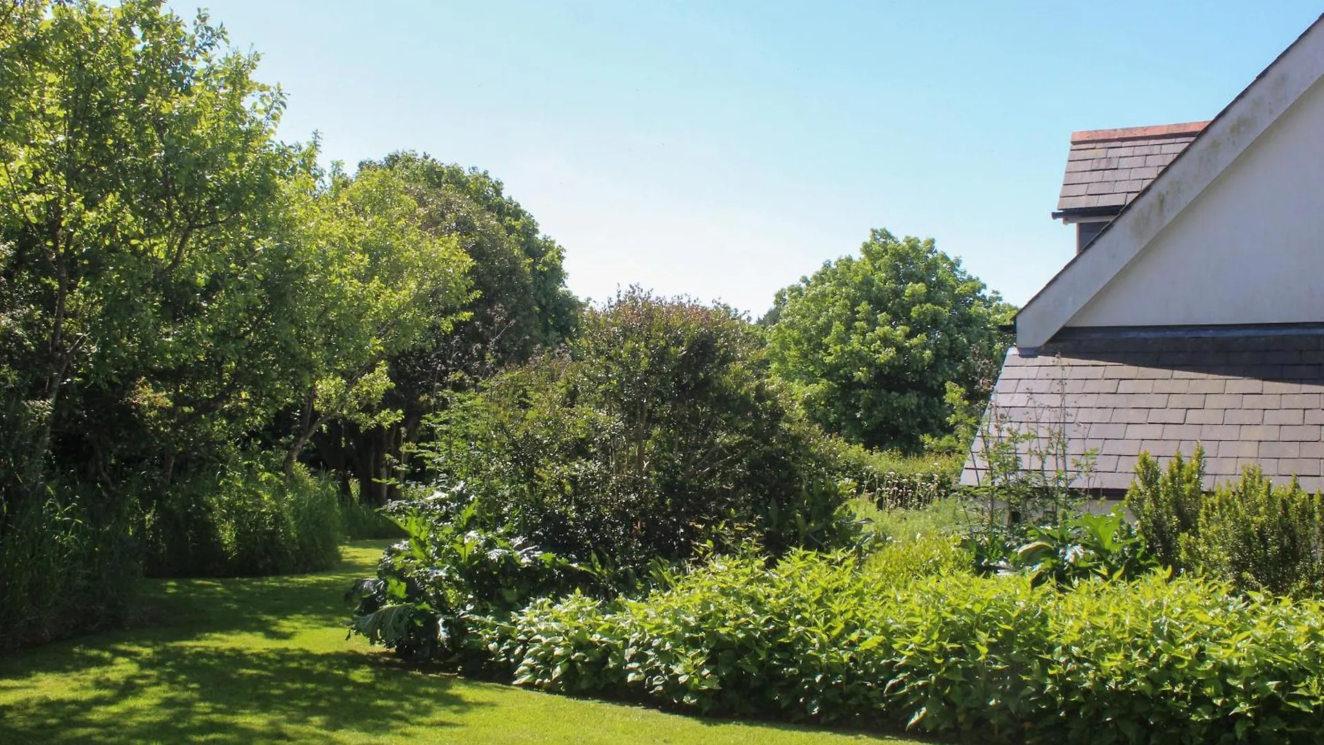 Willow Holiday home Dartmouth