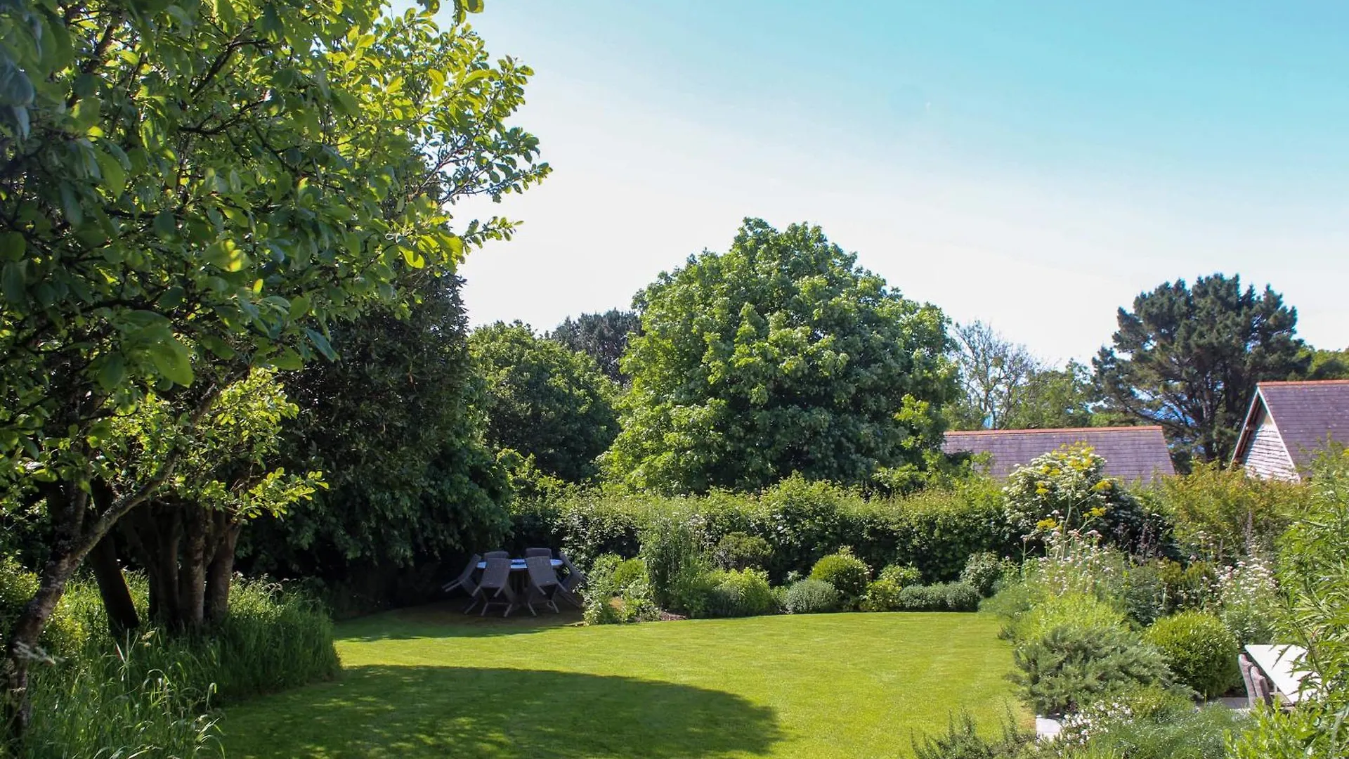 Holiday home Willow