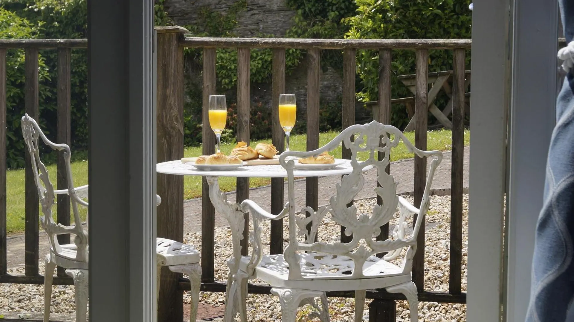 1 Keepers Cottage, Hillfield Village *