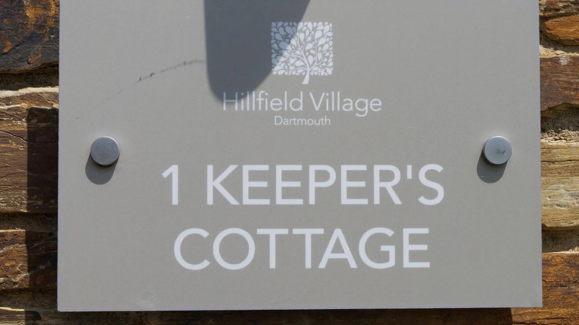1 Keepers Cottage, Hillfield Village Dartmouth