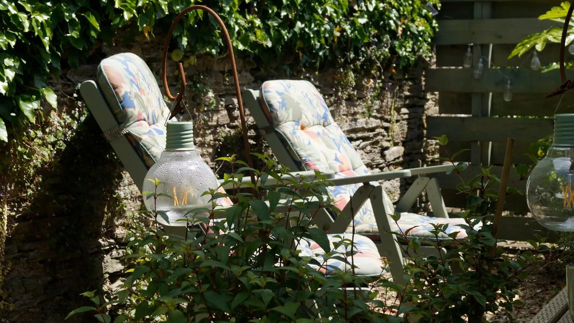 1 Keepers Cottage, Hillfield Village Holiday home *