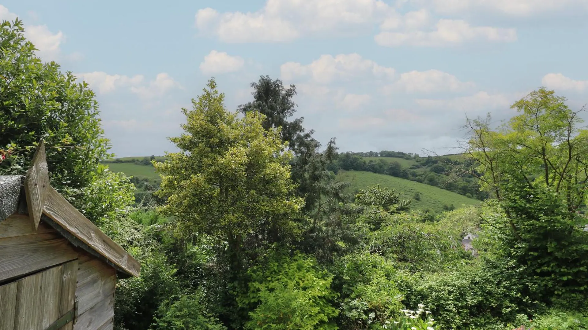 High Mount Apartmán