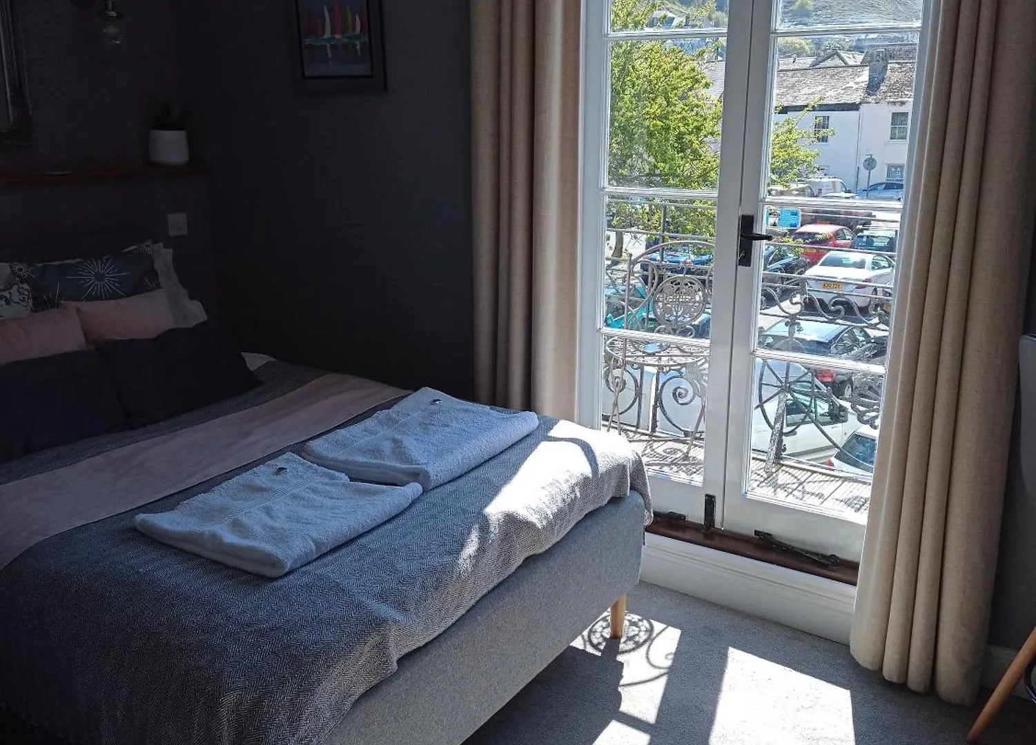 Bed & Breakfast Millpool House 2*