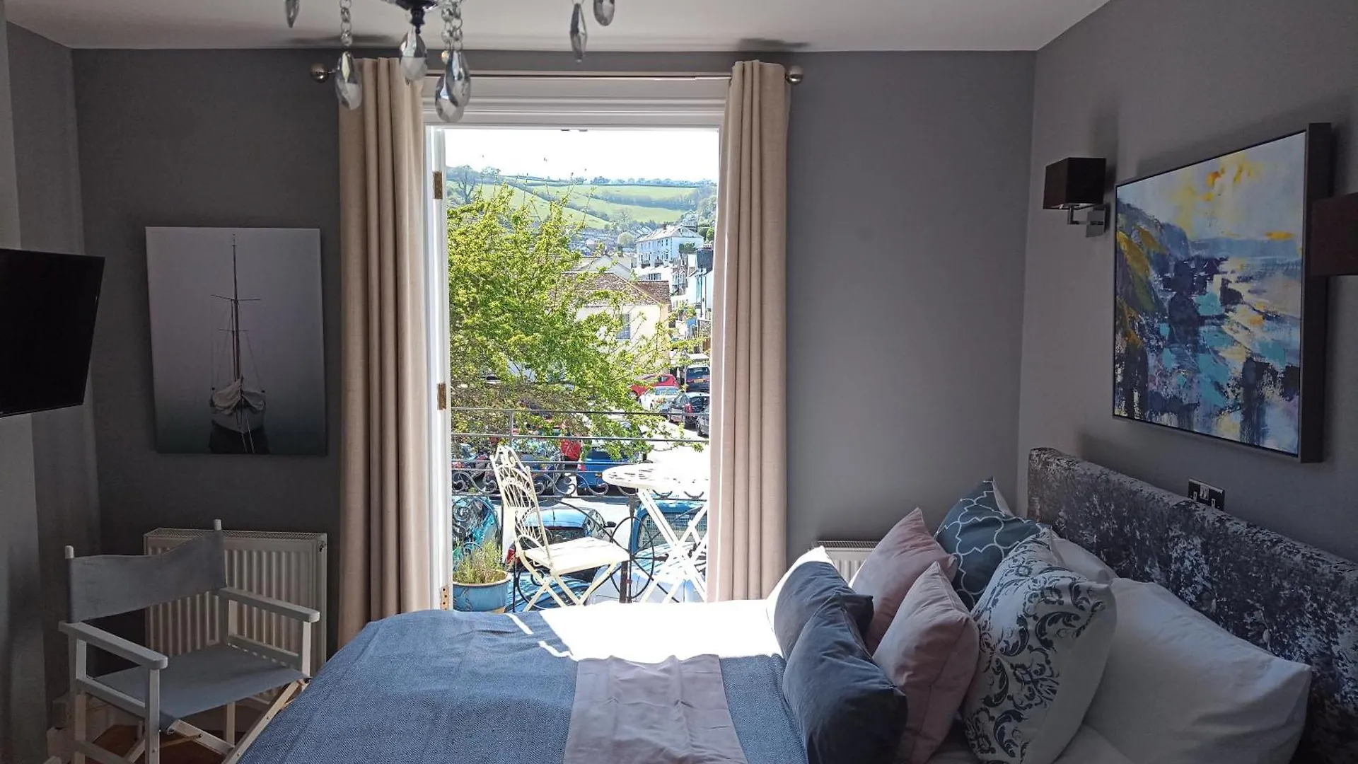 Bed & Breakfast Millpool House 2*