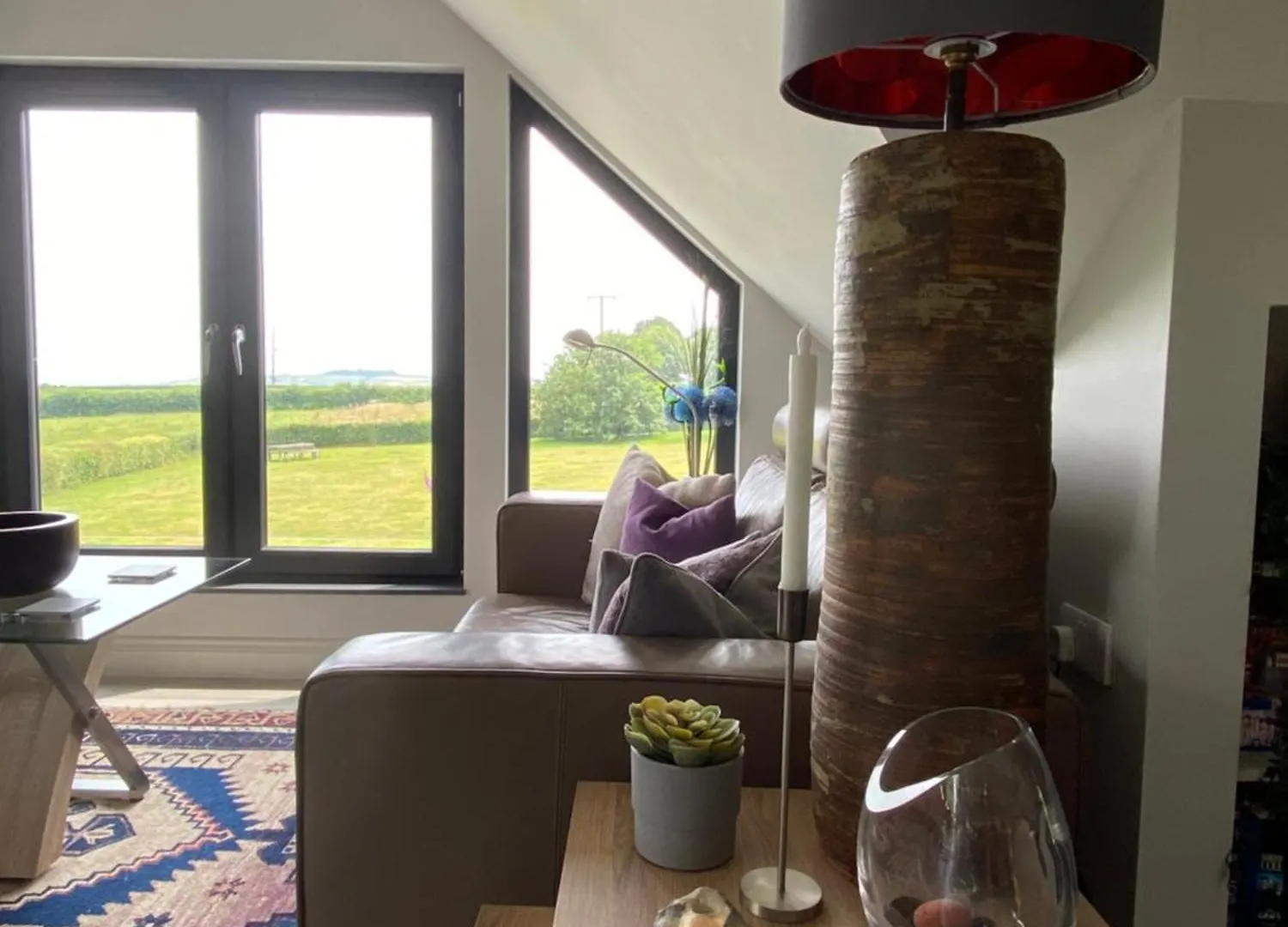 Guest house Downton Country And; Self Catering *
