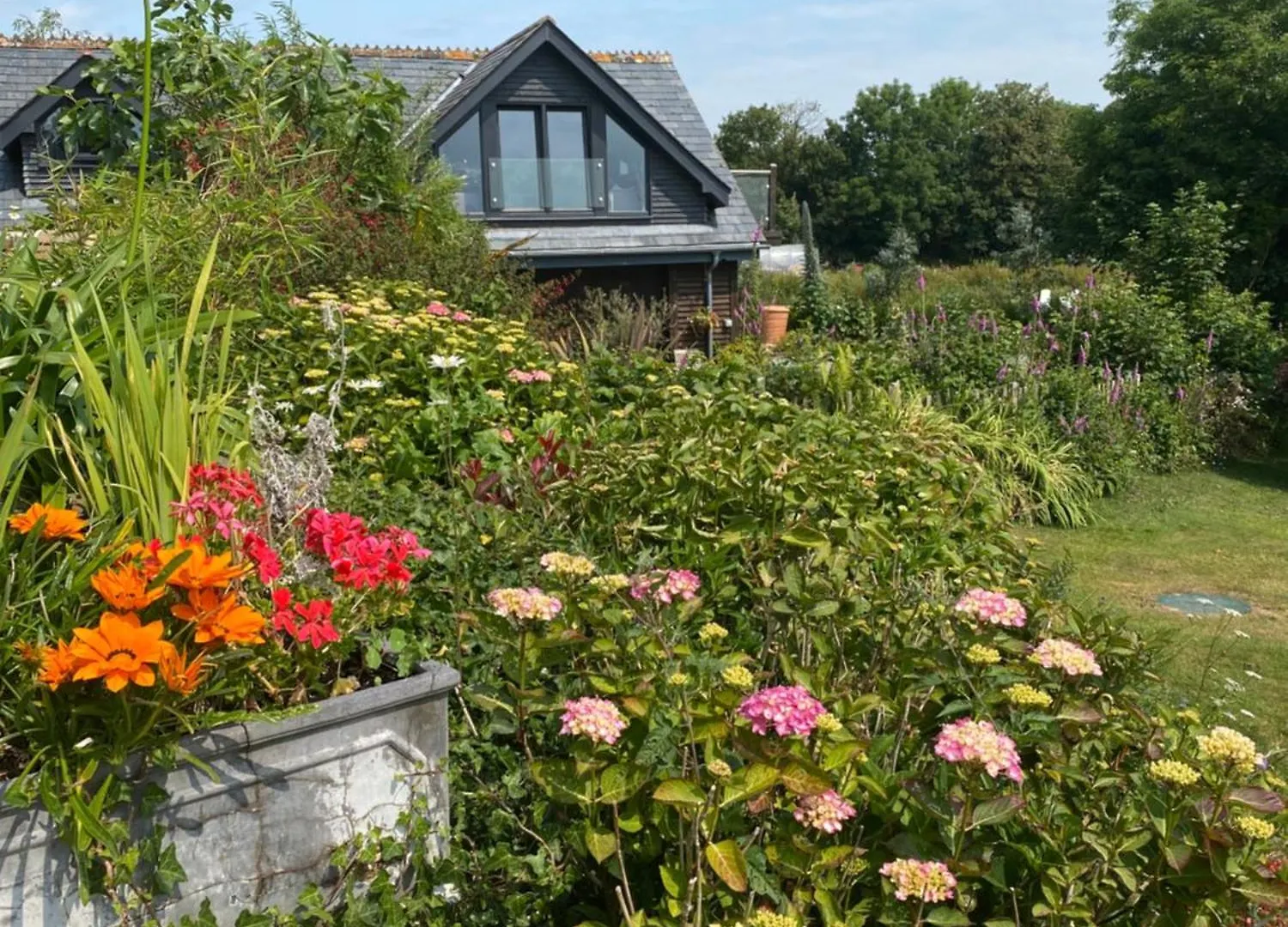 Downton Country And; Self Catering *