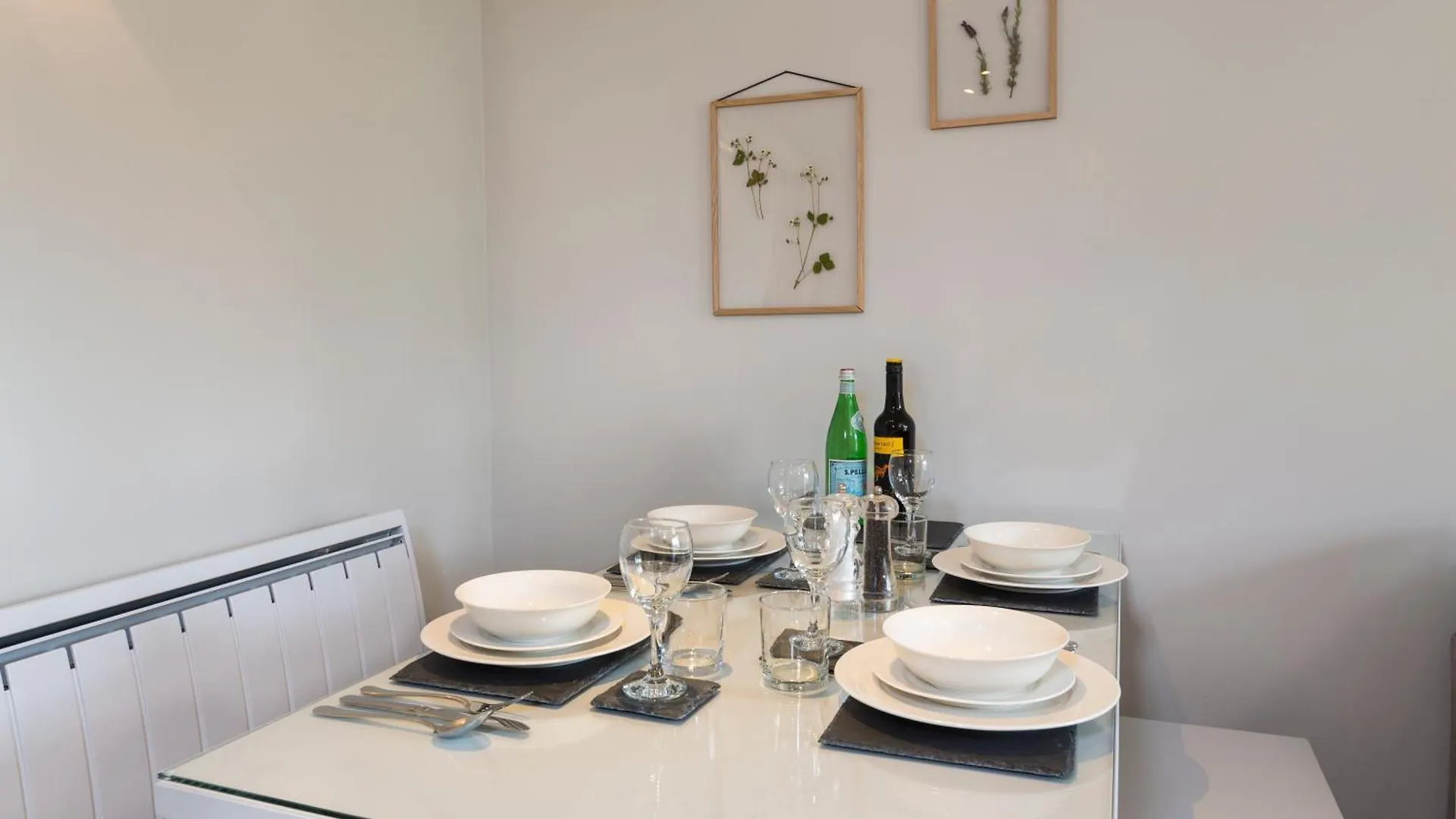 Holiday home 5 Keeper's Cottage, Hillfield Dartmouth