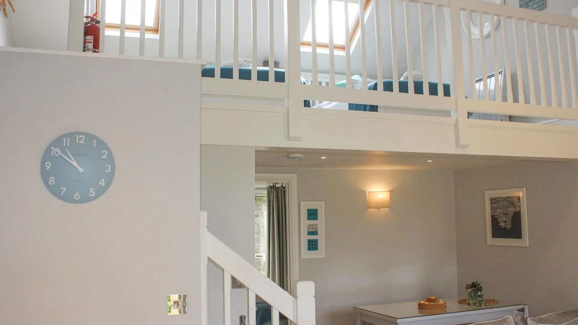 5 Keeper's Cottage, Hillfield Holiday home