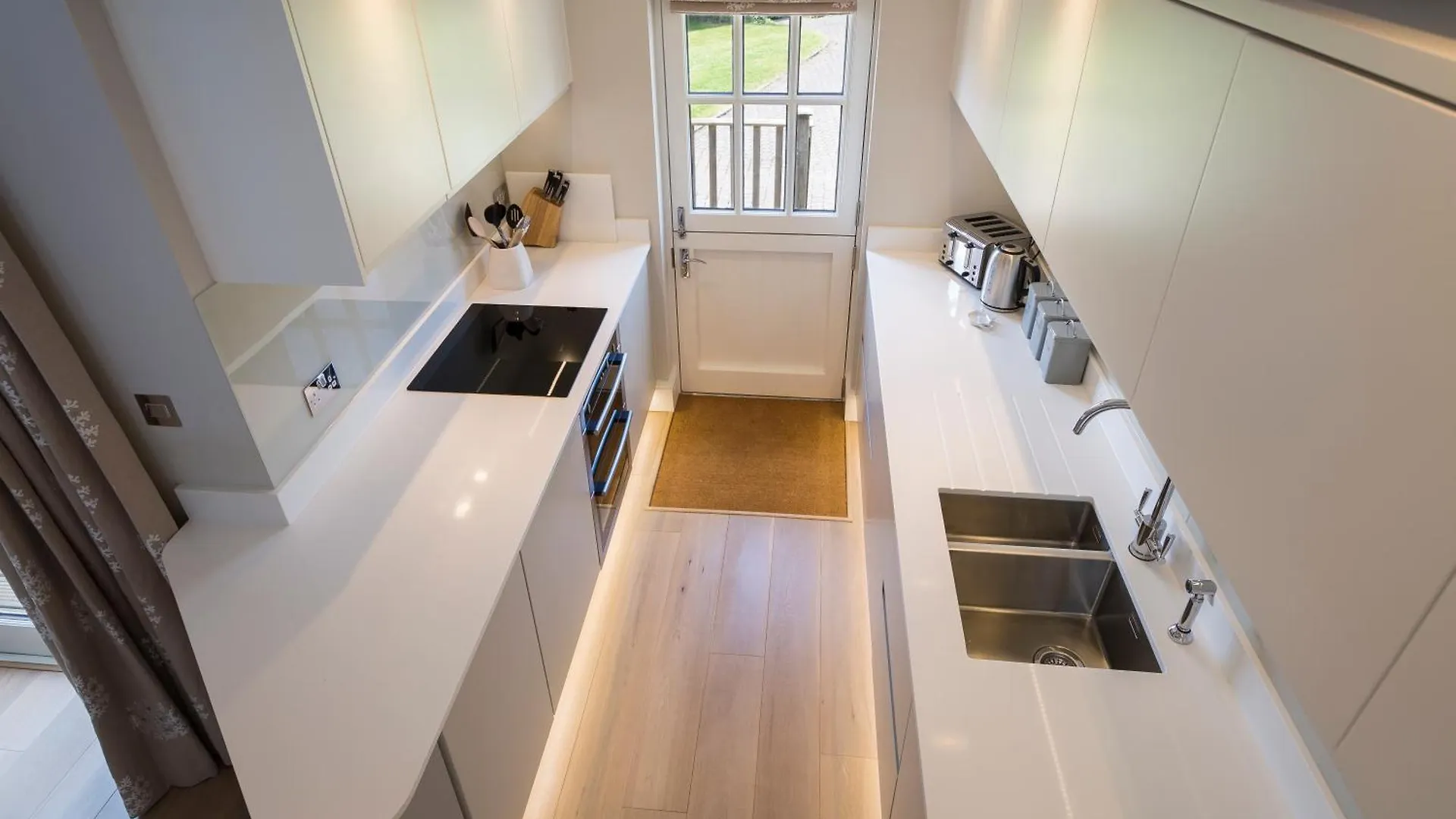 5 Keeper's Cottage, Hillfield *