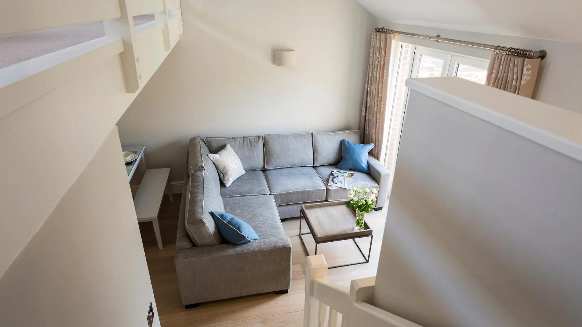 5 Keeper's Cottage, Hillfield Dartmouth