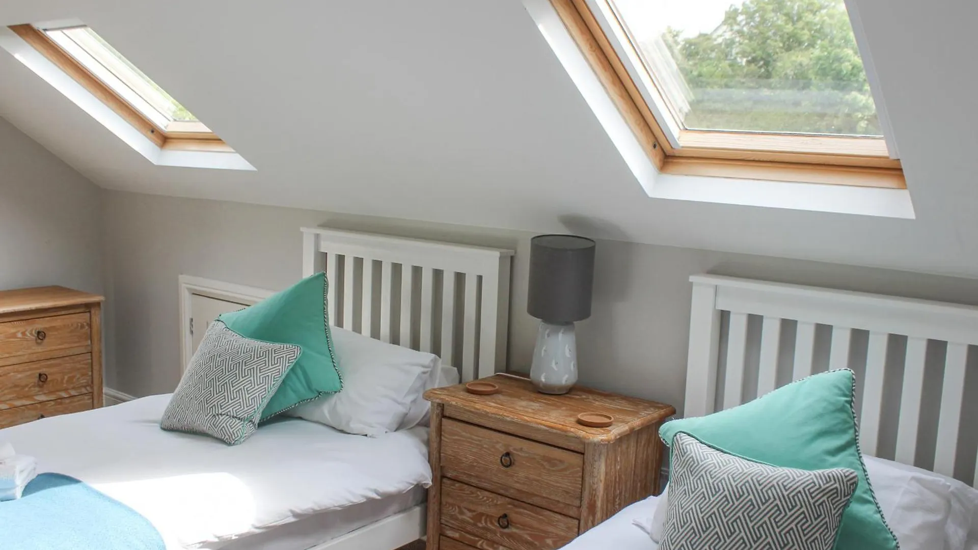 5 Keeper's Cottage, Hillfield * Dartmouth