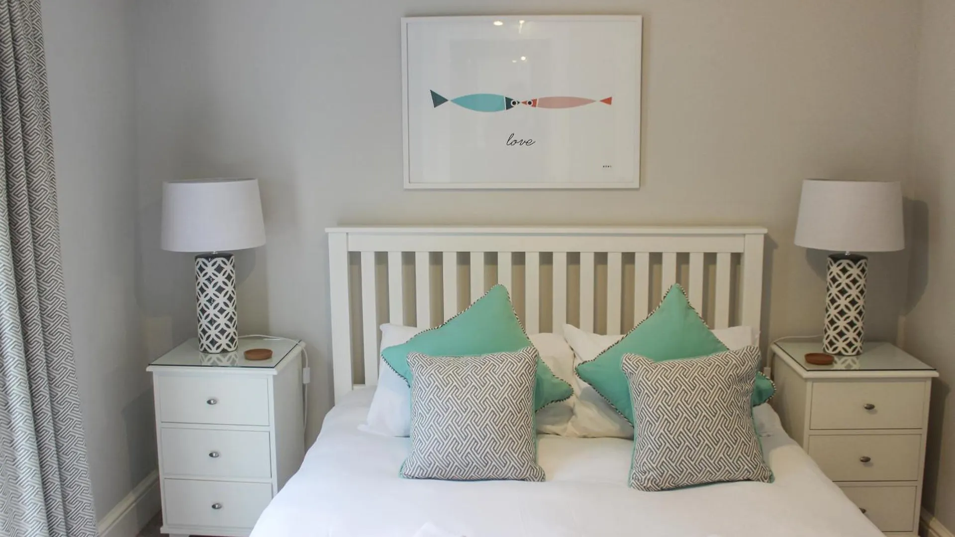 5 Keeper's Cottage, Hillfield Holiday home *