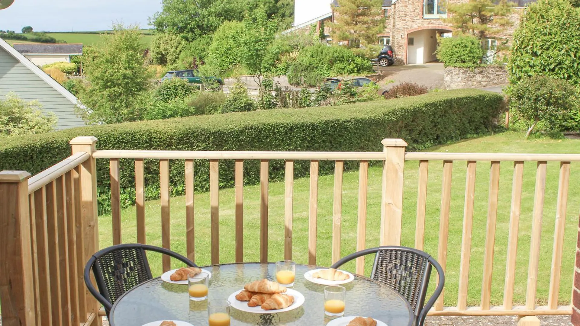 Holiday home 5 Keeper's Cottage, Hillfield Dartmouth