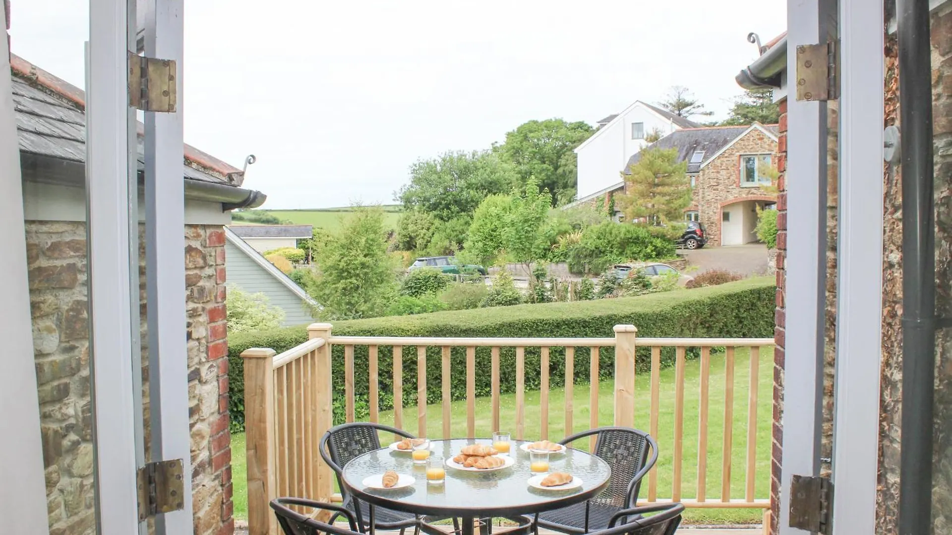 5 Keeper's Cottage, Hillfield *