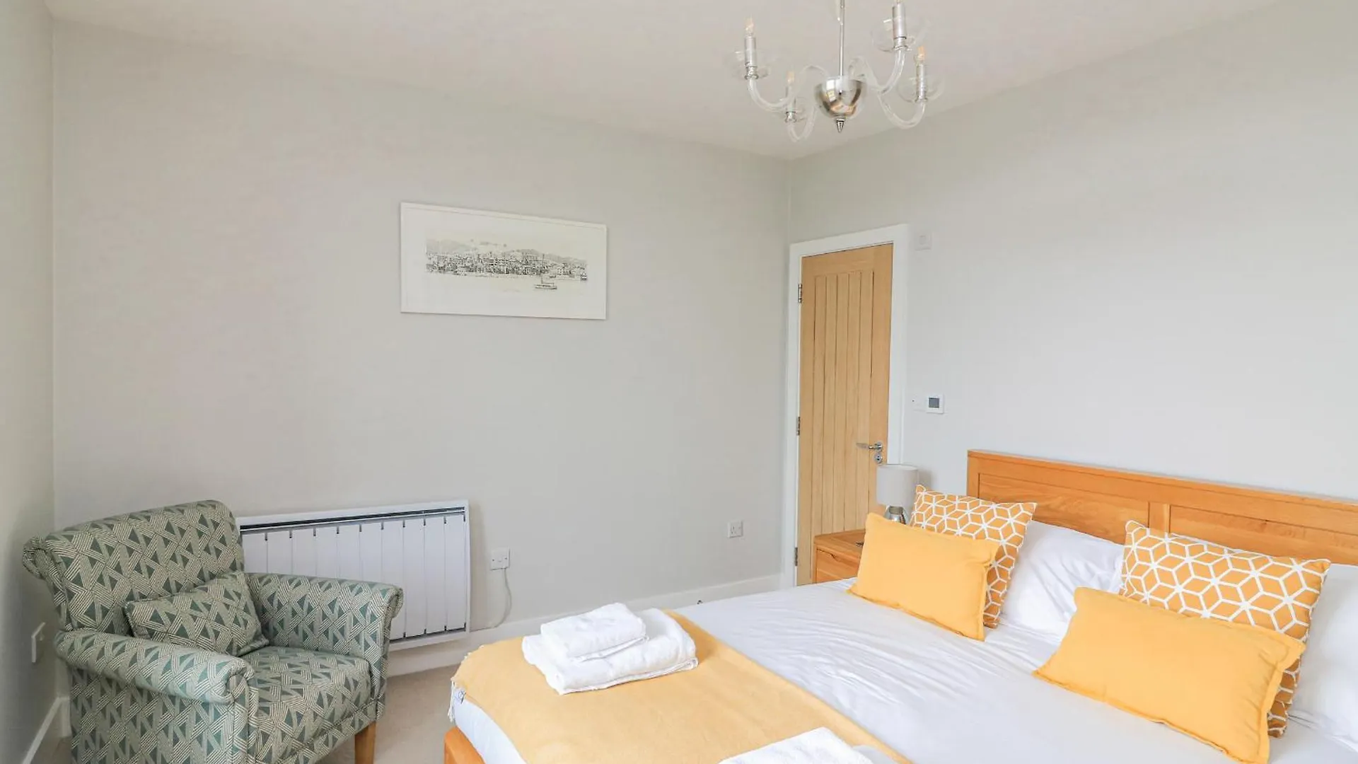 4 The Manor House Hillfield Village Apartment Dartmouth