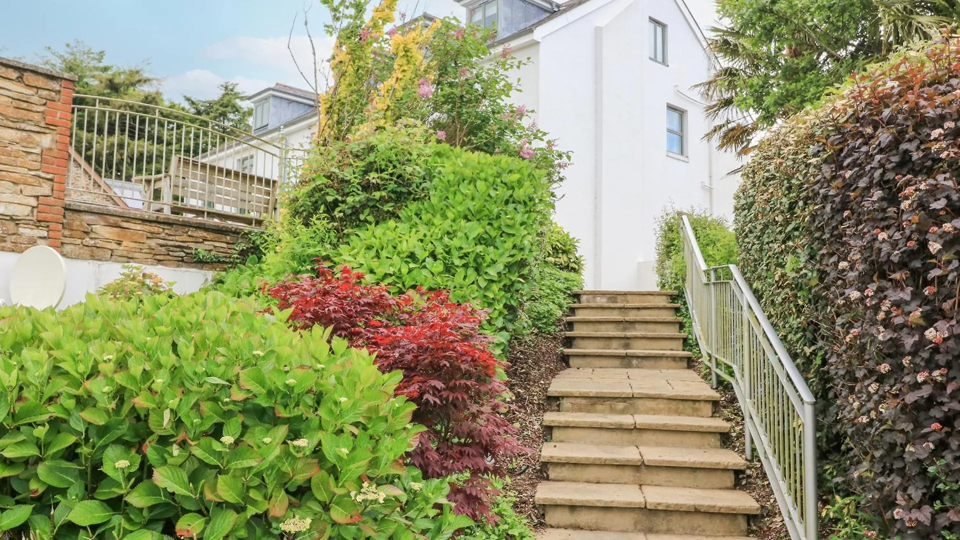 Apartment 4 The Manor House Hillfield Village Dartmouth