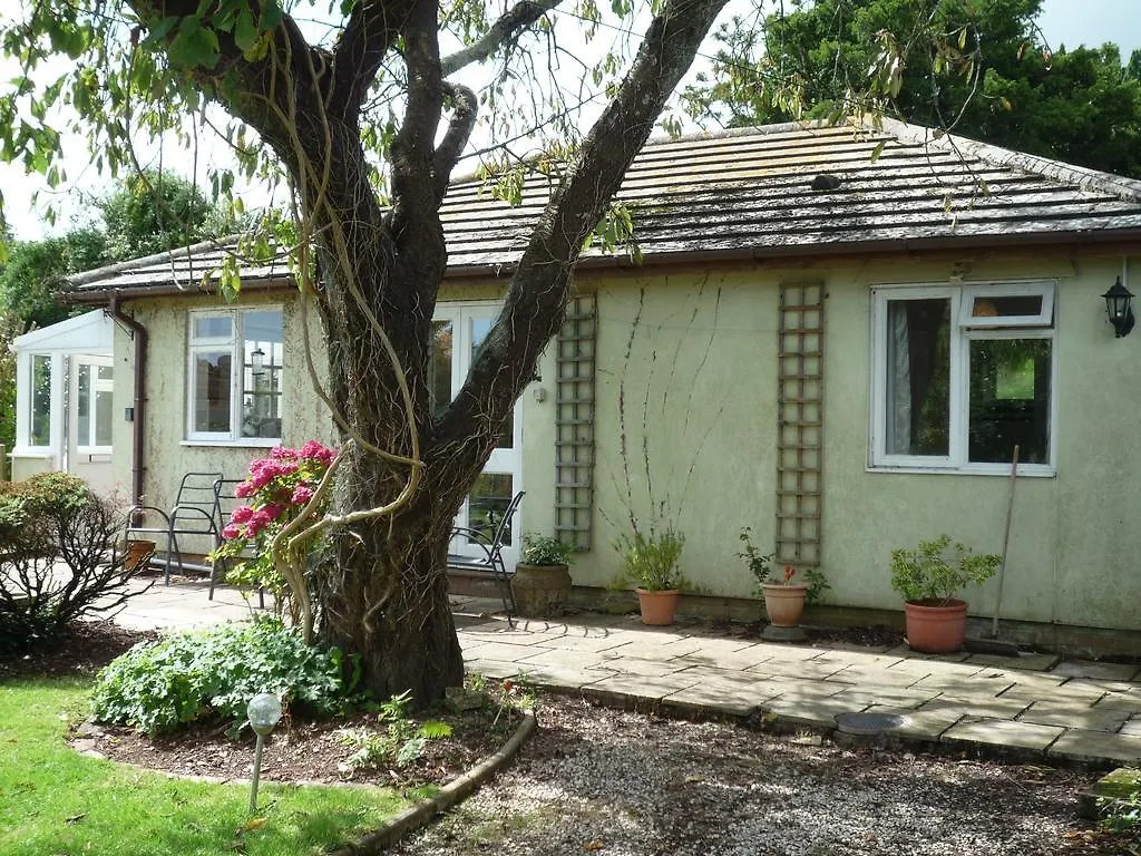 Holiday home Oxton