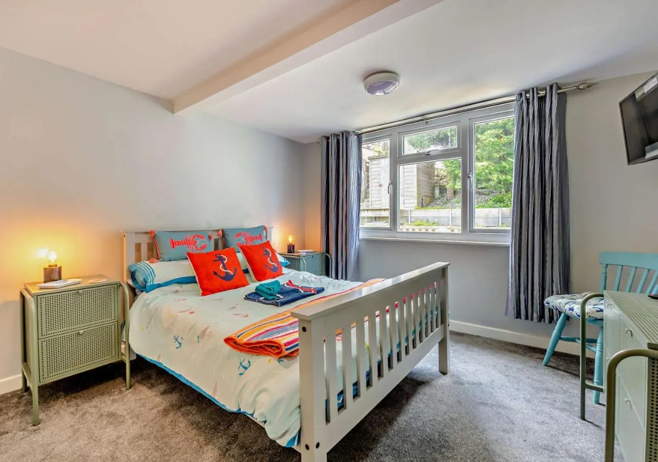 Amil Holiday home Dartmouth