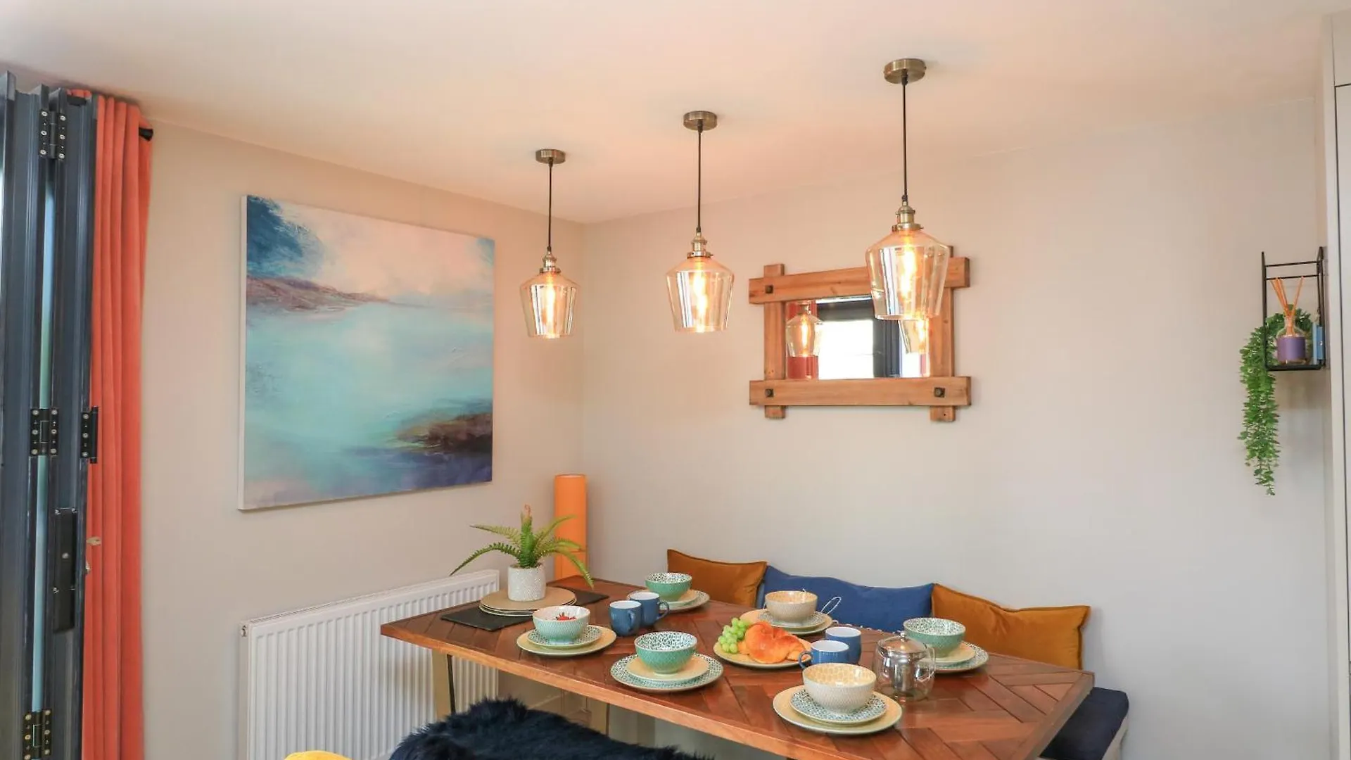Apartment 2 De Courcey House Dartmouth