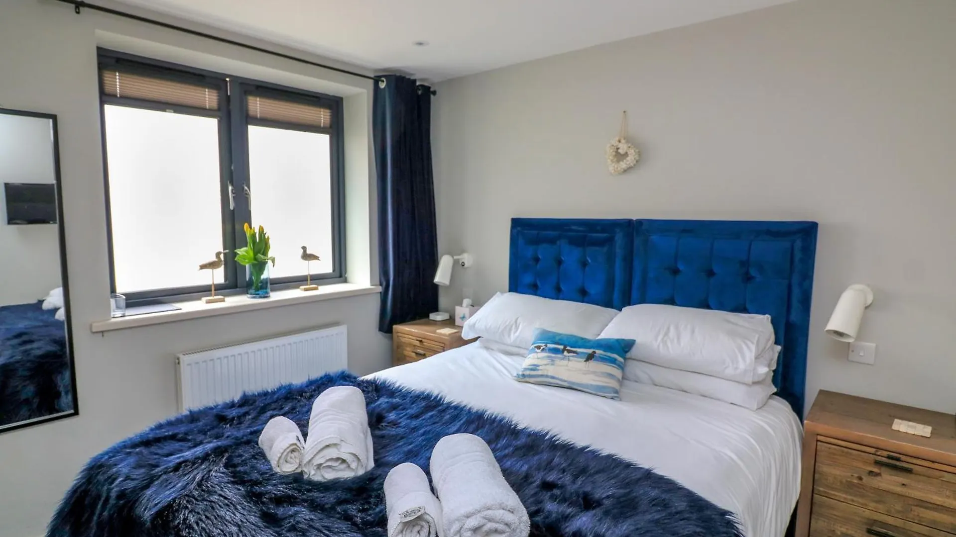 2 De Courcey House Apartment