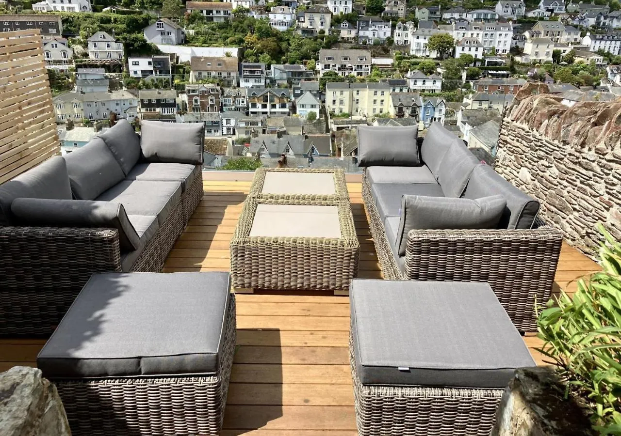 Cairn Holiday home Dartmouth