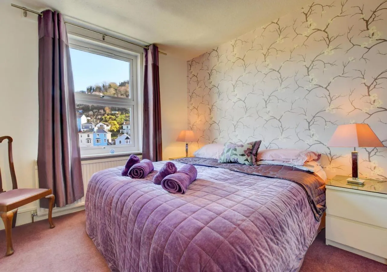 Number 17 Holiday home *