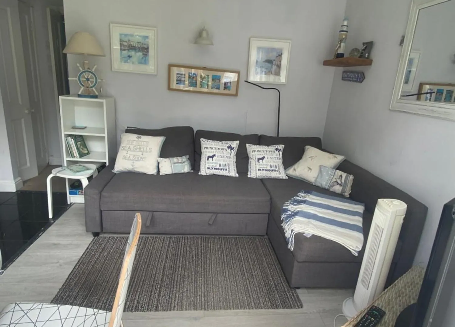 Roys Retreat Apartment *